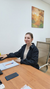 Виктория Романовна Орлова